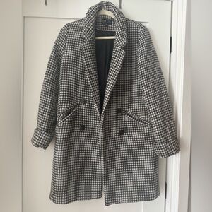Zara Jacket